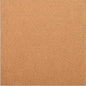 Uniquely Creative 12"x12" Cork Sheet