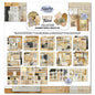 3 Quarter Designs Paper Tales 12"x12" Paper Collection Pack
