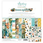 Mintay Teen Spirit 12"x12" Paper Collection Pack