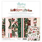 Mintay Season of Joy 12"x12" Paper Collection Pack