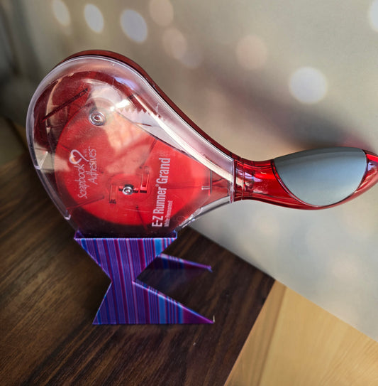 Giant Tape Runner Dispenser Holder