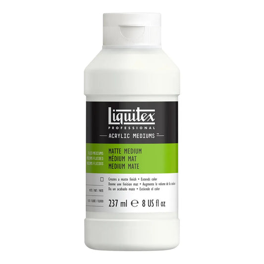Liquitex Matte Medium
