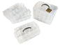 Large 3 Tier Snap Storage Box