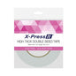 X-Press It Double Sided High Tack Tape 3mm x 25m