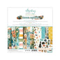 Mintay Teen Spirit 8"x8" Paper Collection Pack