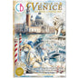 Ciao Bella A Walk in Venice Junk Journal & Ephemera Book