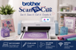 Brother Scan n Cut Complete 6 month Course