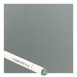 Couture Creations Twin Tip Alcohol Ink Marker - Aoki Grey (7545)