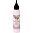 Art Institute Glitter Glue Designer Dries CLR 4oz