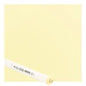 Couture Creations Twin Tip Alcohol Ink Marker - Baby Yellow (917)