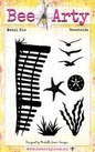 Bee Arty Beachside Metal Die