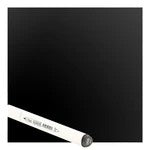 Couture Creations Twin Tip Alcohol Ink Marker - Black (006)