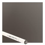 Couture Creations Twin Tip Alcohol Ink Marker - Black Grey (405)