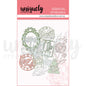 Uniquely Creative Bloom & Brew Ephemera
