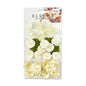 Blooms by Couture Creations #7 (49 pieces) - Naturals