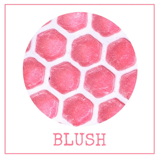 Colour Blast by Bee Arty Colour Paste - Blush