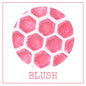 Colour Blast by Bee Arty Colour Paste - Blush