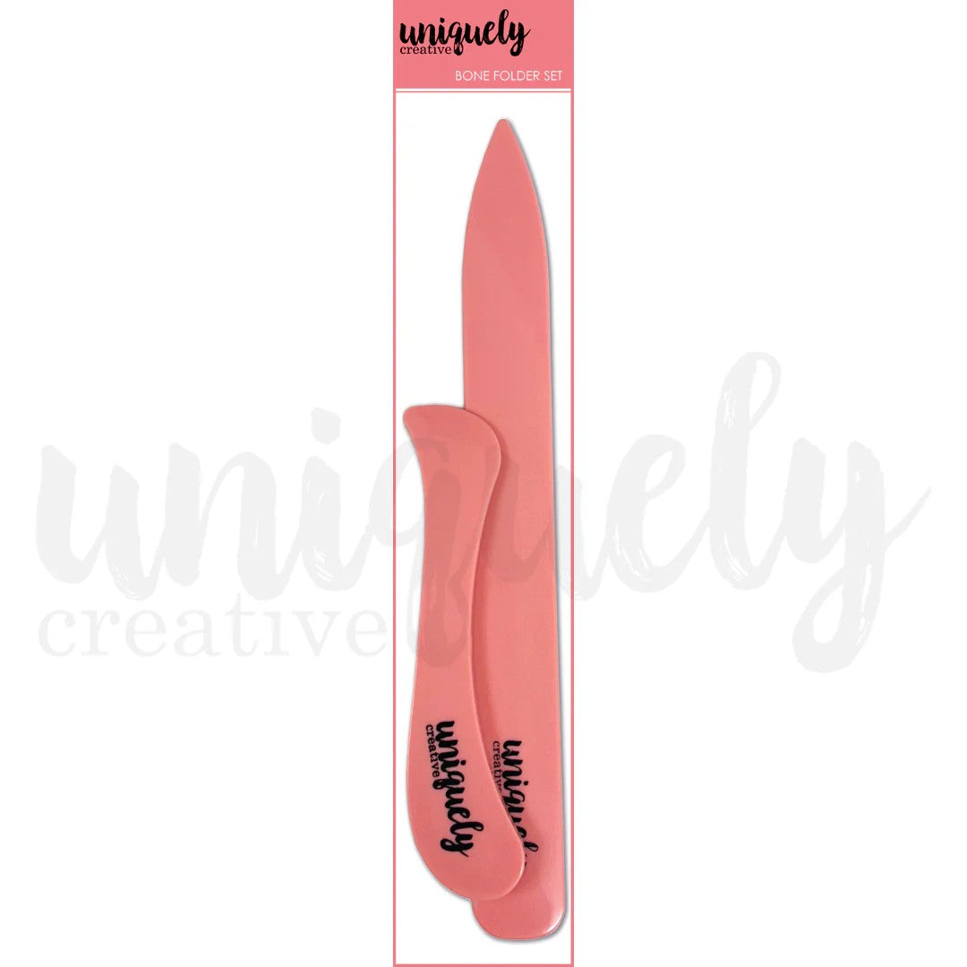 Uniquely Creative Bone Folding Set