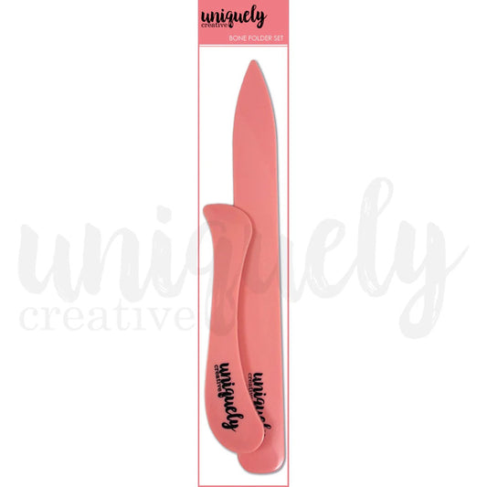 Uniquely Creative Bone Folding Set