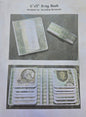 6"x5"  Brag Book Kit