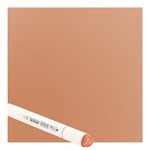 Couture Creations Twin Tip Alcohol Ink Marker - Brick Brown (174)
