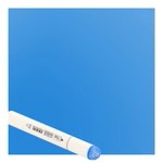 Couture Creations Twin Tip Alcohol Ink Marker - Bright Blue (2727)