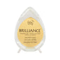 Tsukineko Brilliance Dew Drop Ink Pad - Galaxy Gold