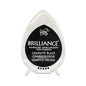 Tsukineko Brilliance Dew Drop Ink Pad - Graphite Black