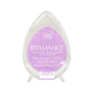Tsukineko Brilliance Dew Drop Ink Pad - Pearlescent Purple