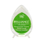 Tsukineko Brilliance Dew Drop Ink Pad - Pearlescent Thyme