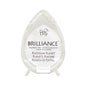 Tsukineko Brilliance Dew Drop Ink Pad - Platinum Planet