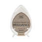 Tsukineko Brilliance Dew Drop Ink Pad - Starlight Black