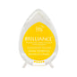 Tsukineko Brilliance Dew Drop Ink Pad - Sunflower Yellow