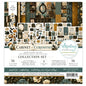 Mintay Cabinet of Curiosities 12"x12" Collection Set