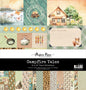 Paper Rose Campfire Tales 12"x12" Paper Collection Pack