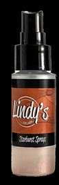Lindy's Gang Canna Lily Burnt Orange Starburst Spray