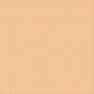 Couture Creations 12"x12" Textured Cardstock - Cantelaupe  (Single Sheet) 250GSM