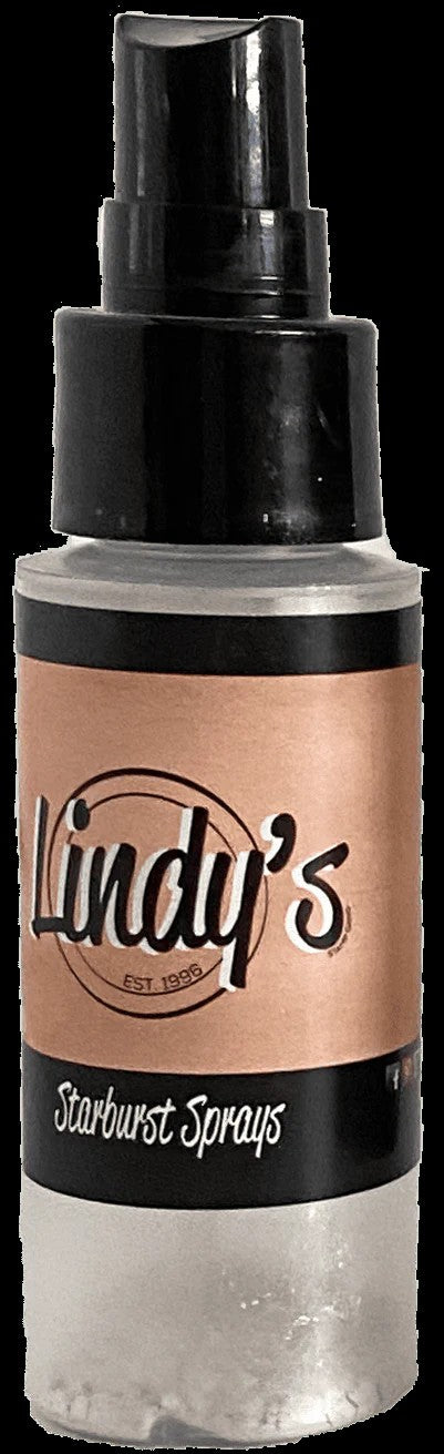 Lindy's Gang Cape Cod Coral Starburst Spray