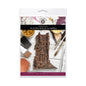 Katy Sue Cosmic Shimmer Castle Ruins Silicone Mould
