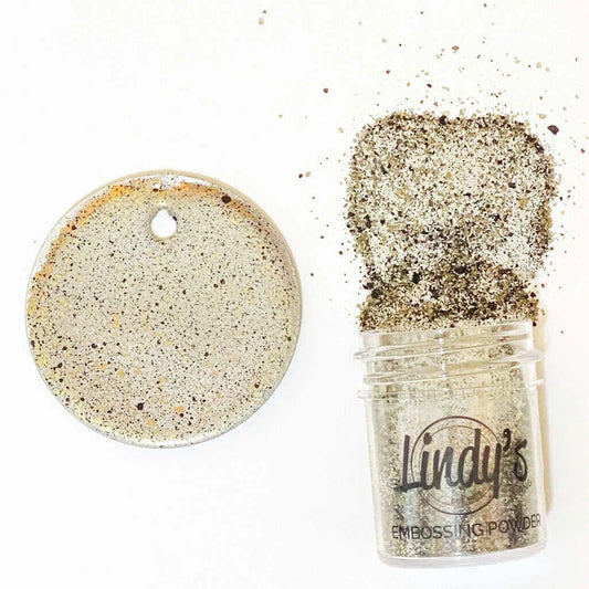 Lindy's Gang Chalk It Up - Embossing Powder