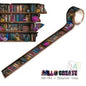AALL & Create Washi Tape - Chapter AALL