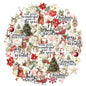Uniquely Creative Christmas Keepsakes Creative Cuts
