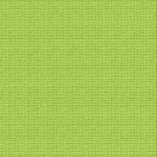Couture Creations 12"x12" Textured Cardstock - Chrysalis (single sheets) 250gsm