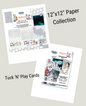 3 Quarter Designs Medical Staff Mini Collection Pack