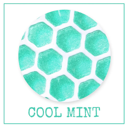 Colour Blast by Bee Arty Colour Paste - Cool Mint