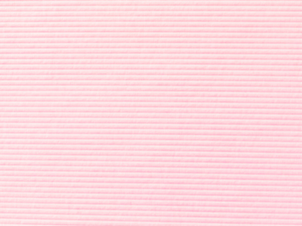 House of Paper Cord 12"x12" Cardstock - Pink 270gsm