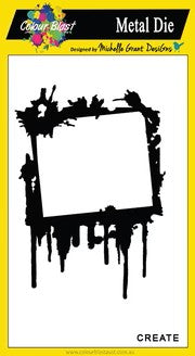 Bee Arty Create Metal Die