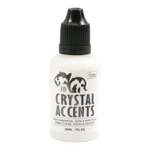 Couture Creations 3D Crystal Accents 30ml