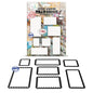 AALL & Create Crafty Cutouts Die Set # DI-123