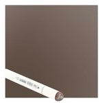 Couture Creations twin Tip Alcohol Ink Marker - Deep Hemp Ash (7533)